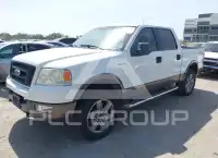 2005 Ford F-150 фото