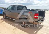2005 Ford F-150 фото