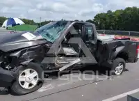2005 Ford F-150 photo
