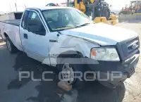 2005 Ford F-150 фото
