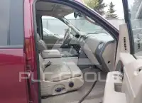 2005 Ford F-150 фото