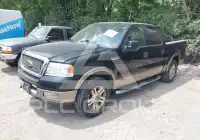 2005 Ford F-150 photo
