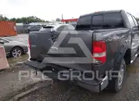 2005 Ford F-150 фото