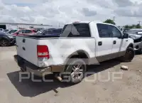 2005 Ford F-150 photo