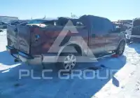 2005 Ford F-150 фото