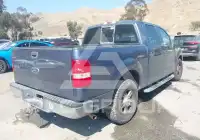 2005 Ford F-150 фото