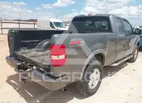 2005 Ford F-150 фото