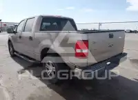 2005 Ford F-150 фото