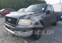 2005 Ford F-150 фото