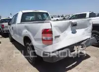 2005 Ford F-150 фото