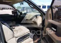 2005 Ford F-150 фото