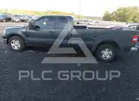 2005 Ford F-150 фото