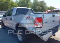 2005 Ford F-150 фото