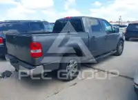 2005 Ford F-150 фото