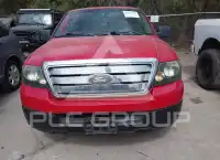 2005 Ford F-150 фото