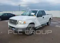 2005 Ford F-150 фото