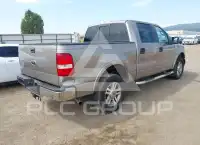 2005 Ford F-150 фото