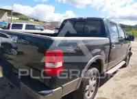 2005 Ford F-150 фото