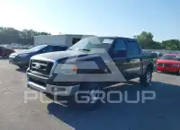 2005 Ford F-150 фото