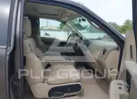 2005 Ford F-150 фото