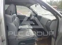 2005 Ford F-150 фото