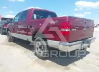 2005 Ford F-150 фото