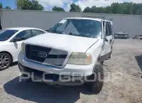 2005 Ford F-150 фото