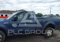 2005 Ford F-150 photo