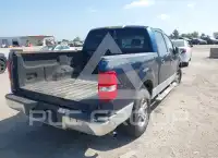 2005 Ford F-150 фото