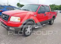 2005 Ford F-150 photo