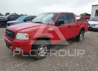 2005 Ford F-150 фото