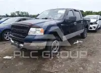 2005 Ford F-150 фото