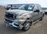 2005 Ford F-150 фото