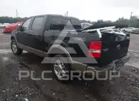 2005 Ford F-150 фото