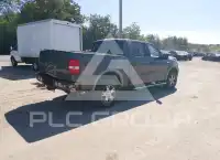 2005 Ford F-150 фото
