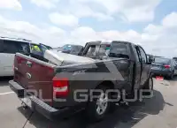 2005 Ford F-150 photo