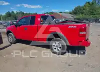 2005 Ford F-150 фото