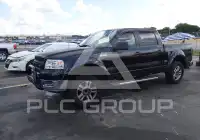 2005 Ford F-150 фото