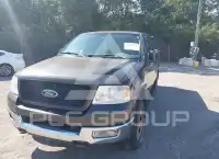 2005 Ford F-150 фото