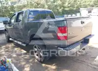 2005 Ford F-150 фото