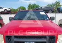 2005 Ford F-150 photo