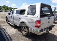 2005 Ford F-150 фото