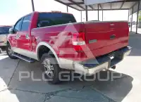 2005 Ford F-150 фото