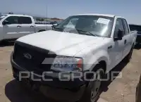 2005 Ford F-150 фото