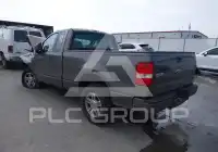 2005 Ford F-150 фото