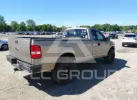 2005 Ford F-150 фото