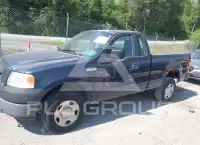 2005 Ford F-150 фото
