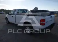2005 Ford F-150 фото