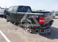 2005 Ford F-150 фото