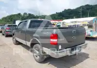 2005 Ford F-150 фото